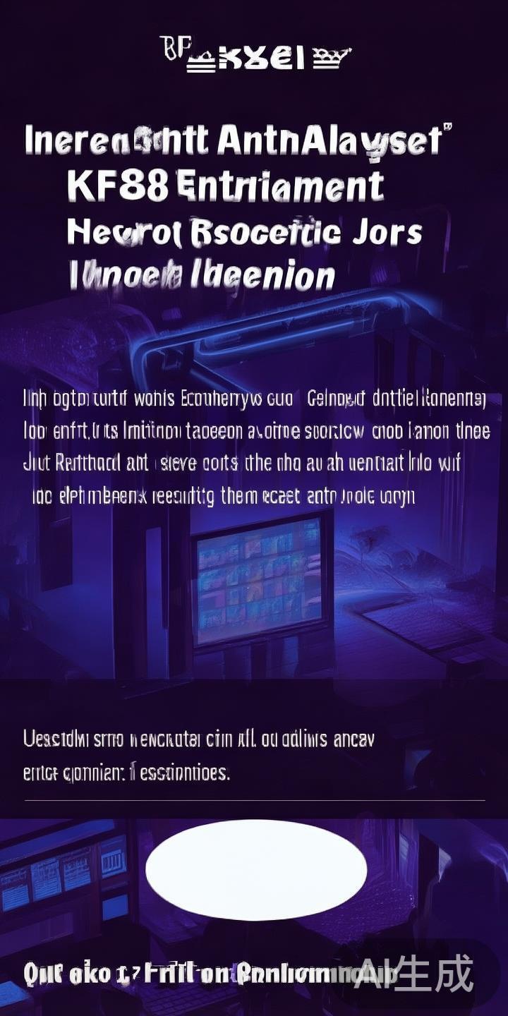 在当前数字经济快速发展的背景下，互联网娱乐行业蓬勃