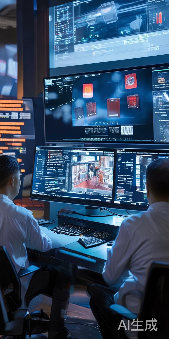 叁细的技术支持保证流畅体验
凯发k8采用先进的直