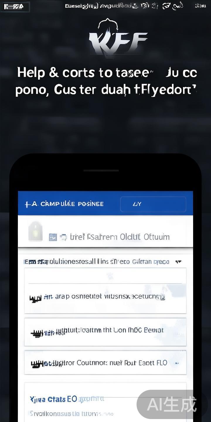 二、官方应用程序中的联系方式
很多用户喜欢通过手