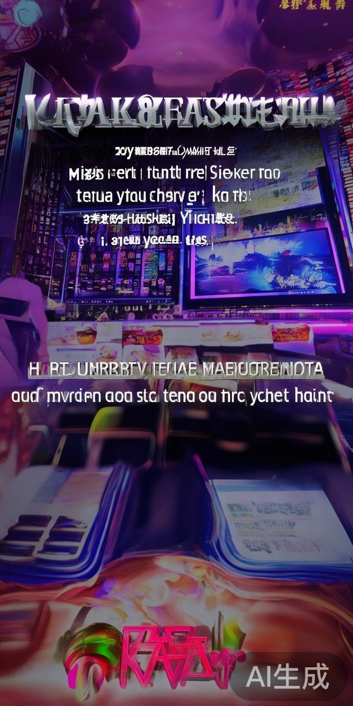 在当今互联网娱乐盛行的时代，线上娱乐平台不断推陈出