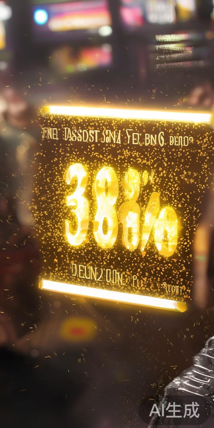 首存最高达38%的彩金返利:&nbsp;用户完成首存后，平台