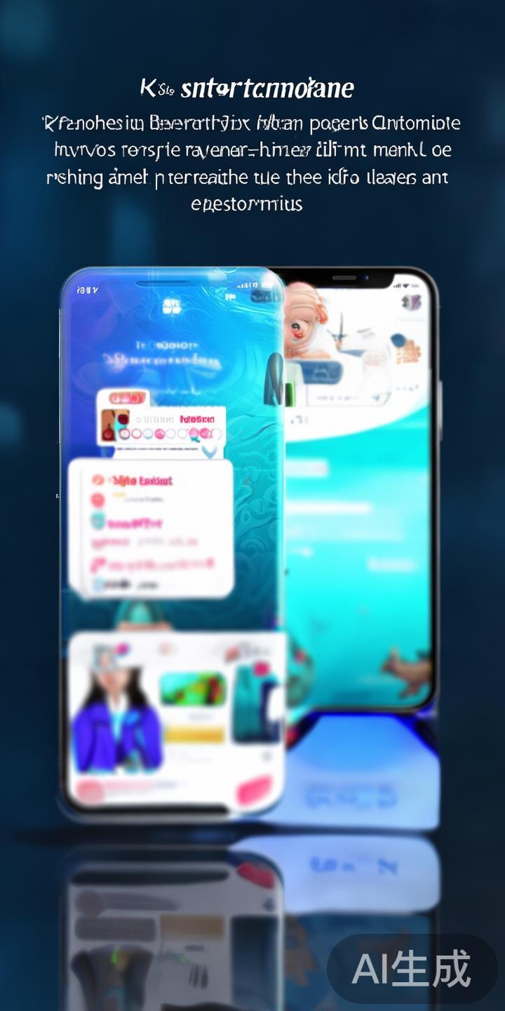 在当今移动娱乐不断发展的背景下，越来越多用户倾向于