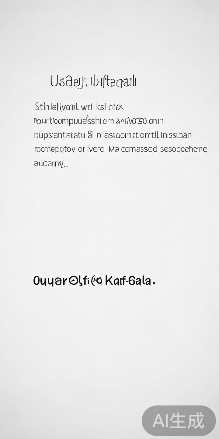 官方邮箱联系方式
对于一些比较复杂或需要书面资料