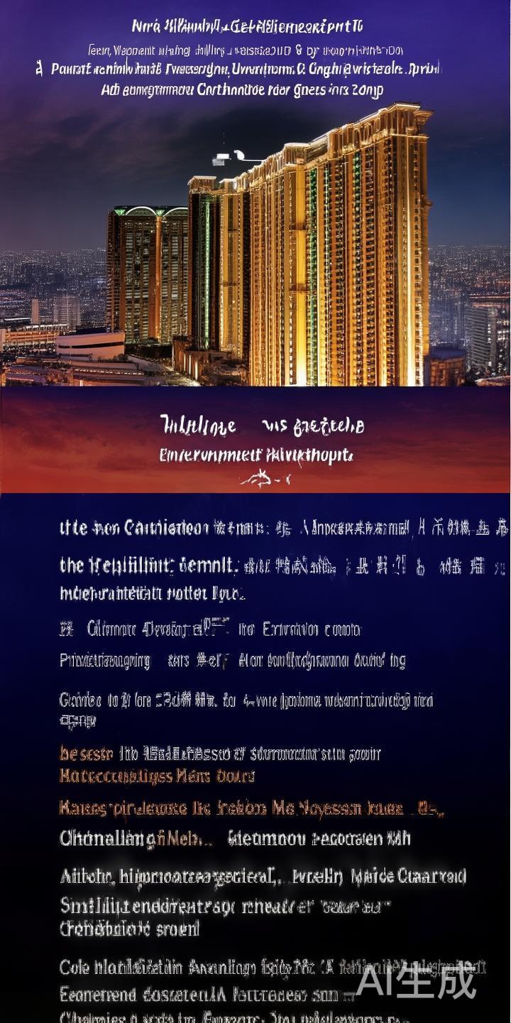 菲律宾凯发娱乐集团:引领亚洲综合娱乐与博彩产业的领先巨头 在全球娱乐与博彩行业不断发展的今天,菲律宾凭借其优