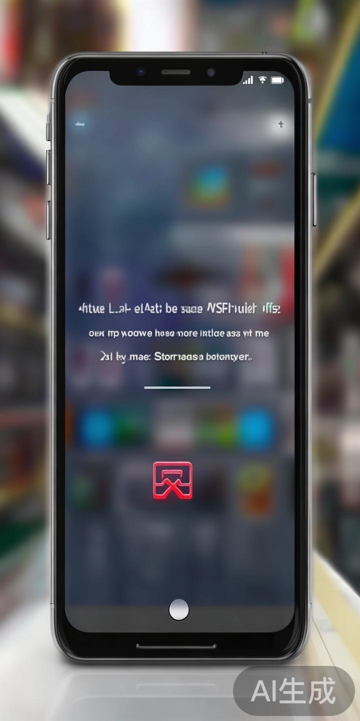 2.&nbsp;存储空间不足
_安卓设备的存储空间不足_也