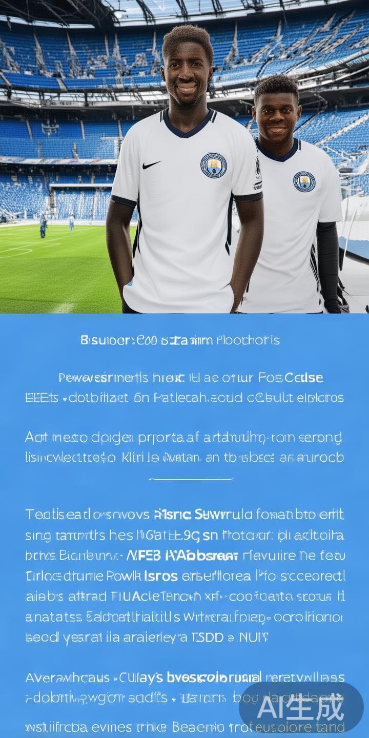 全面解析凯发体育平台与曼城足球俱乐部合作的最新动态与未来发展前景 近年来,体育产业的合作越来越呈现多元化与专业化趋势