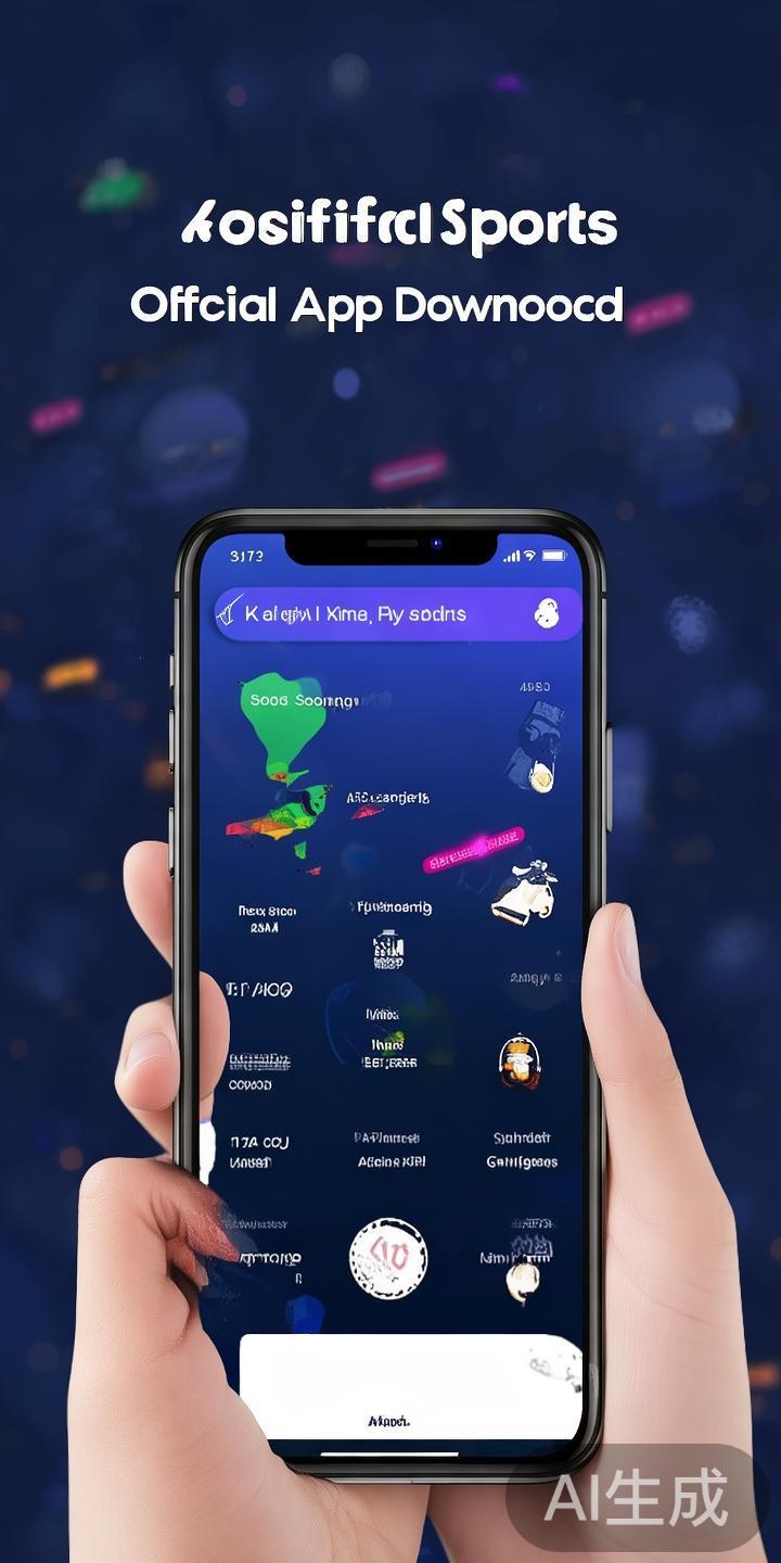 凯发体育官方app下载,注册即享38元彩金福利,极速体验体育娱乐新玩法 随着移动互联网的普及,越来越多的用户倾向于在手机端