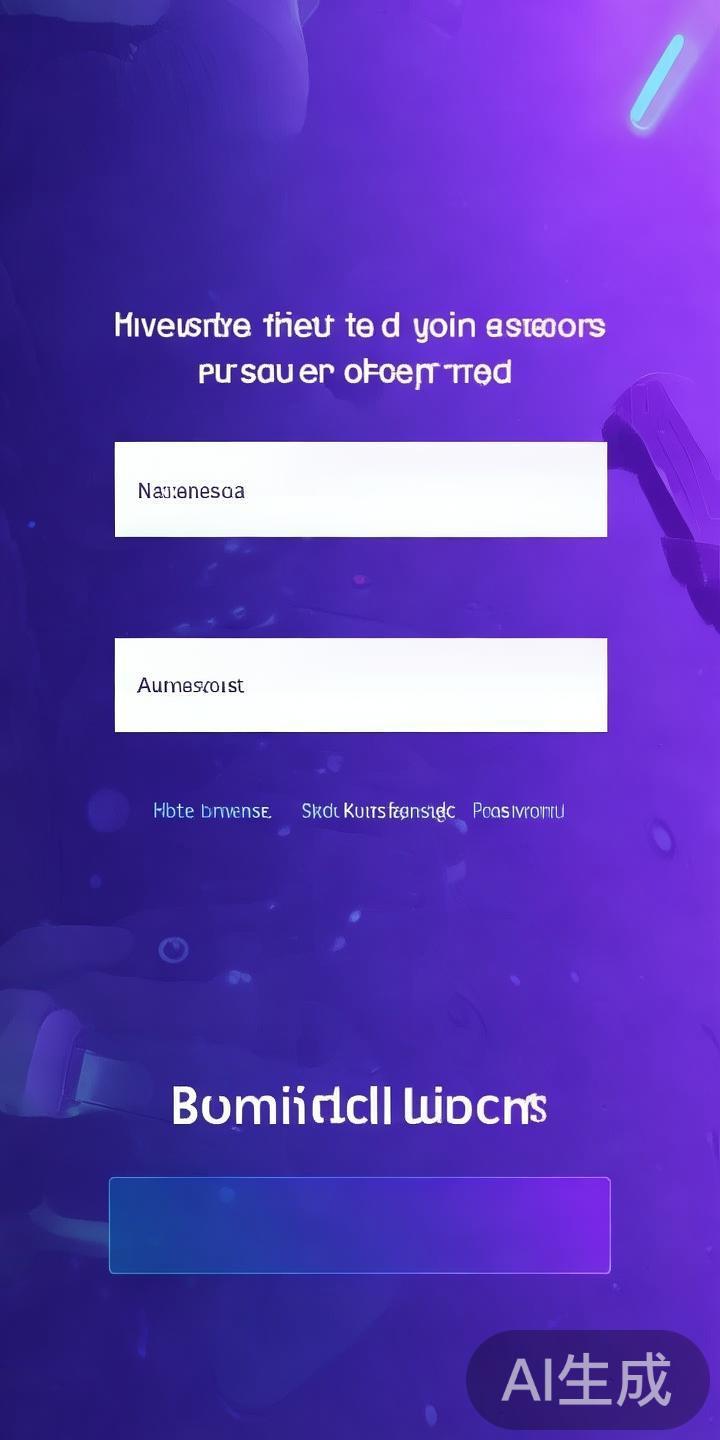 全面解析凯发国际k8官网登录手机银行的主要功能及操作指南,助您轻松掌握使用技巧 登录流程:开启应用后,输入注册时的用户名与密码,若